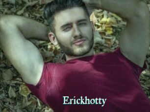 Erickhotty