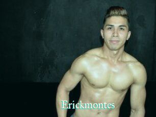 Erickmontes