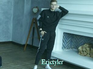 Erictyler