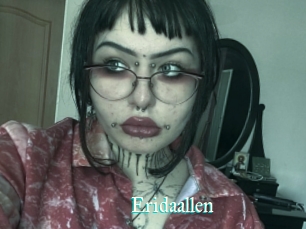 Eridaallen