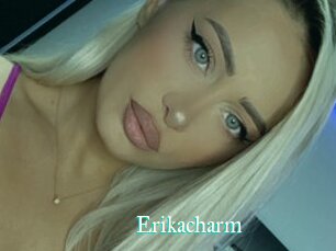 Erikacharm