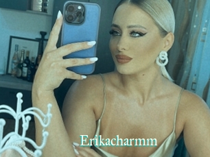 Erikacharmm