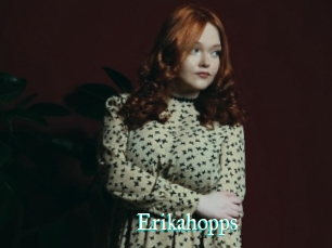 Erikahopps