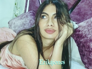 Erikajones