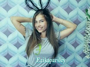 Erikaparsley