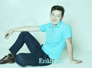 Erikhowey