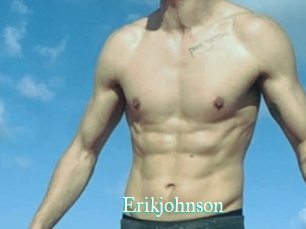Erikjohnson