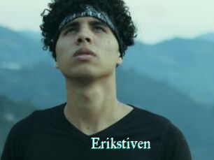 Erikstiven