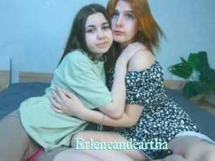 Erleneandeartha