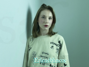 Erleneblincoe