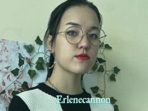 Erlenecannon
