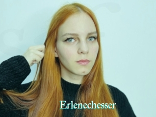 Erlenechesser