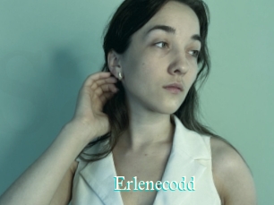 Erlenecodd