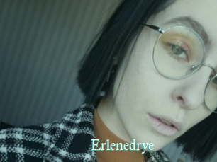 Erlenedrye
