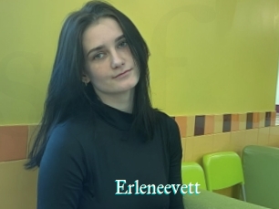 Erleneevett