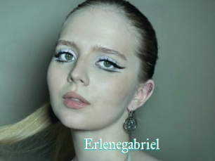 Erlenegabriel