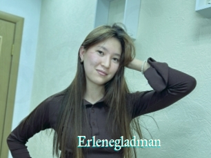 Erlenegladman