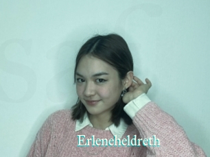 Erleneheldreth