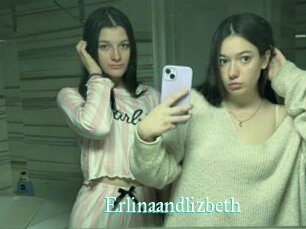 Erlinaandlizbeth