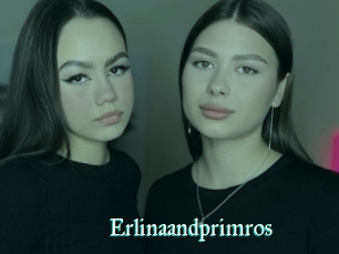 Erlinaandprimros