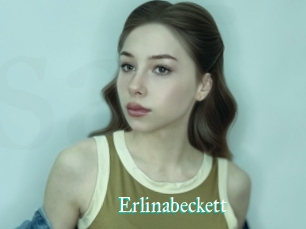 Erlinabeckett