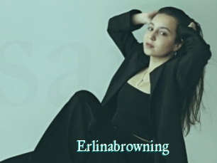 Erlinabrowning
