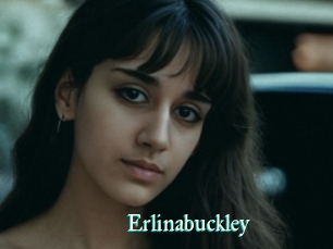 Erlinabuckley