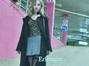 Erlinagitt