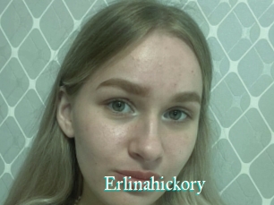 Erlinahickory