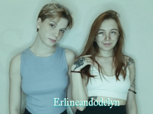 Erlineandodelyn