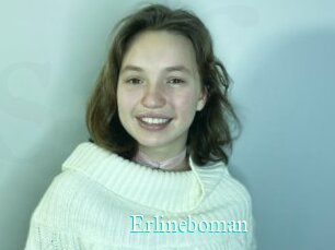 Erlineboman