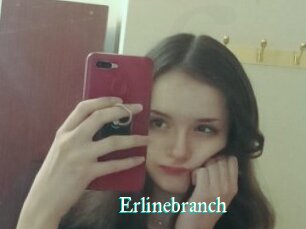Erlinebranch