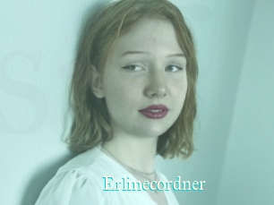 Erlinecordner