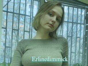 Erlinedimmick