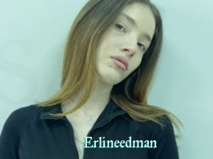Erlineedman