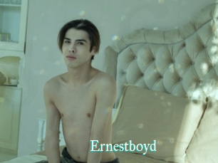 Ernestboyd