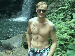 Erodick