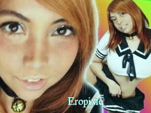 Eropixie