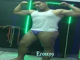 Erosx59