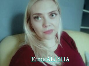 EroticALISHA