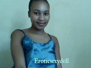 Eroticsexydoll