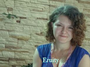 Eruity