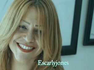 Escarlyjones