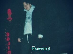 Eseven18