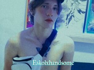Eskolxhandsome