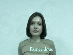 Esmaaldous