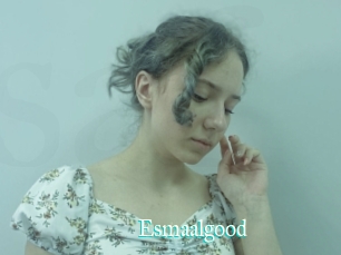 Esmaalgood