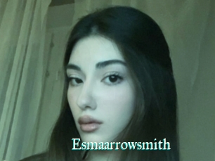 Esmaarrowsmith