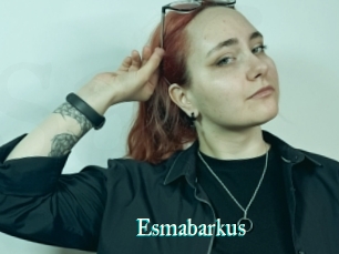 Esmabarkus