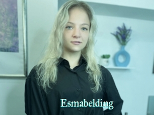 Esmabelding
